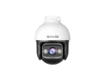 Tenda RH3 V2.0 lauko PTZ Wi-Fi kamera 3MP 1080p balta