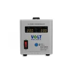 Įtampos stabilizatorius VOLT POLSKA AVR 1000 1000VA 700W
