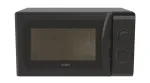 Candy CMW20SMB Solo Microwave 20L 700W Black Countertop