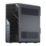 MINIS FORUM MS-02 Ultra Mini PC Intel Core Ultra 9 285HX Barebone
