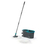 Beldray Anti-bac Spin & Wring Mop Set Beldray LA00000186UFEU7