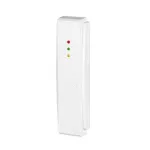 SATEL INT-CR Magnetic Card Reader White