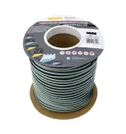 DGP 8x3 GASKET BLACK 150mb