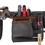 AWTOOLS AW30617BL Tool Belt