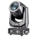 LIGHT4ME FOCUS 150 BEAM RING LED judanti galva