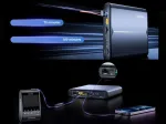 Maitinimo blokas VIOFO BP100 12800 mAh LiFePO4, skirtas vaizdo registratoriams