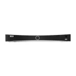32 kanalų IP vaizdo registratorius BCS-V-NVR3202-A-4KE(3) 12MP H.265+ 2 SATA 4K HDMI