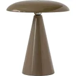 Rituali Domestici Lucilla Stalo lempa K99 23 cm Ruda