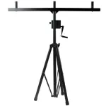 DNA PROFESSIONAL DNA SPT1 Tripod Column Stand T-Type Crank Lift