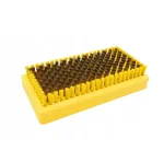 Toko Base Brush Steel X-Fine &scaron;epetys