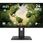 MSI PRO MP245PHGN E14 23,8 col. IPS 144Hz Full HD monitor &ndash; juodas