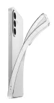 Cellularline mink&scaron;tas dėklas, skirtas Samsung Galaxy A27 5G, permatomas