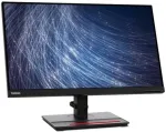 Lenovo T24M-29 23,8 inch IPS Full HD Monitor su USB-C 90W PD, KVM, Ethernet (atnaujinta prekė)