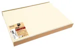 PROnappe vienkartinė padėkliukė Spunbond 400 x 300 mm, dramblio kaulo spalvos, PP