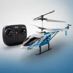 TAMIYA CARSON Eagle 280 Crash Stop RC sraigtasparnis 2,4G 100% RTF