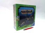 Ravensburger Minecraft stalo žaidimas 268672 p8