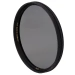 B+W Basic Circular Polarizer MRC 72mm