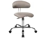TOPSTAR Sitness 40 Active Sitting Stool Beige (ST290W53)