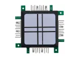 ALLNET Brick'R'knowledge dvigubo susikirtimo laidas be kontakto (ALL-BRICK-0051)