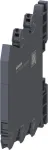 Siemens 3RQ4018-2AM08-0AA0 I&scaron;ėjimo jungiklis DC24V 1W Push-In 1 NO