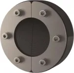 Hauff-Technik HRD 150 - SG - 1/12 - 75 kabelių sandarinimo sistema