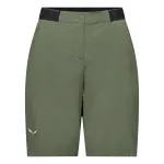 Salewa Pedroc 2 Dst Short Moteri&scaron;ki Žygiavimo &Scaron;ortai - Faded Green, Dydis S