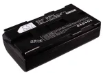 Cameron Sino baterija, tipo BP-915 BP-914 BP-911, skirta Canon GL1 GL2 MV10 XL H1S / CS-BP915