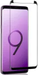 Evelatus Samsung Galaxy Note 9 3D Full Glue Curved Aluminosilicate Glass 9H (0,26mm) + Camera Protector
