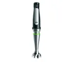 Braun MQ 7035X Panardinis blenderis 0,6 L 1000 W Juodas, satino plienas