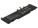2-Power pagrindinis akumuliatorius HP Elitebook 830 G9 - 47 mAh