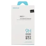 Nillkin H+ Grūdinto stiklo ekrano apsauga, skirta iPad Air 2019 / iPad Pro 10.5 2017 &ndash; 0,3 mm, 9H kietumas, 2,5D lenktas kra&scaron;tas, apsauga nuo pir&scaron;tų atspaudų, skaidri