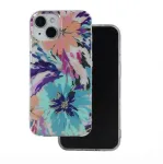 iLike Samsung Galaxy A35 5G IMD Print Case Splash