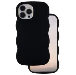 iLike Samsung Galaxy A35 5G Candy Case Black