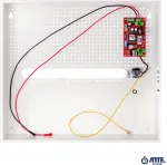ATTE AUPS-70-120-H SMPS 12V 6A 72W buferinis maitinimo &scaron;altinis