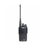 Alinco DJ-PAX4 dPMR ne&scaron;iojama dvipusio ry&scaron;io radijo stotis IP67