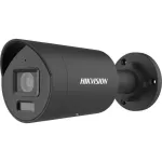 Hikvision DS-2CD2086G2H-IU(2.8MM)(EF)(BLACK)/PL AcuSense IP kamera - 8.3 MP 4K UHD