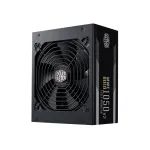 COOLER MASTER MWE 1050 V2 Gold Full Modular 1050W ATX juodas maitinimo &scaron;altinis