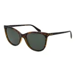 Polaroid PLD4179S55086 Moteri&scaron;ki Akiniai Nuo Saulės Havana Brown 55mm