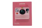 Polaroid Now Gen 3 Instant Camera Pink