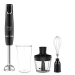 Mai&scaron;ymo ir virimo blenderis Tefal HB9438, 1000 W, 0,8 L dubuo, juodas