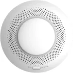 EZVIZ CS-T4C belaidis dūmų daviklis, baltas