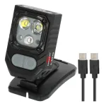 Brennenstuhl Mobile LED Rechargeable Floodlight CL 600 MA