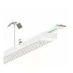 Synergy 21 LED universalus T8/T5 Retrofit &scaron;viestuvas CW 120&deg;
