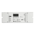 SYNERGY21 LED valdiklis DMX 512 4x5A 16bit