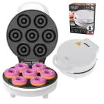 Adler AD 3075 Spurgų kepimo aparatas | 1500 W