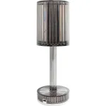 MiLagro SIMPLE Smoked Pendant Lamp