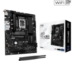 ASRock B860 Pro-A WiFi pagrindinė plok&scaron;tė
