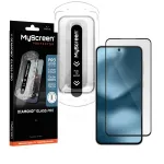 MyScreen Diamond Glass Pro Fit Frame, skirta Samsung Galaxy S26 Ultra