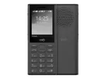 Nokia HMD 130 Music 2.4 16MB Dark Green