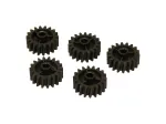 CET Fuser Gear 18T, skirtas HP LaserJet Enterprise M601 M602 M603 M604 M605 M606 M630